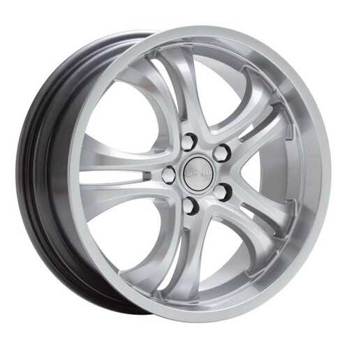 Колесные диски SKAD Версаль R18 7.5J PCD5x112 ET45 D66.6 (1870708) в Шинсервис