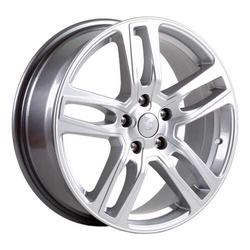 Колесные диски SKAD Женева R18 7J PCD5x100 ET48 D56.1 (1841008) в Шинсервис