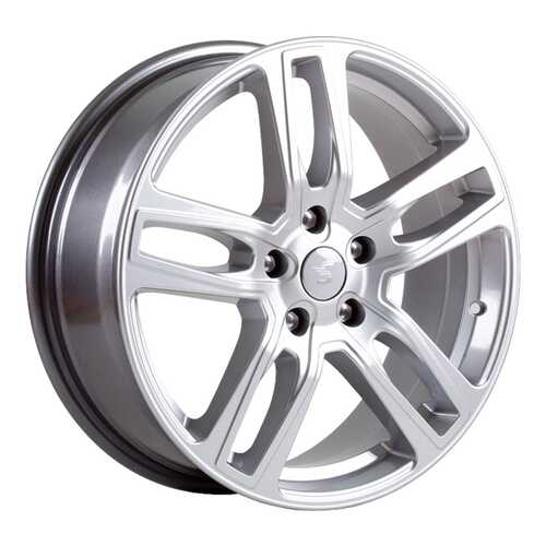 Колесные диски SKAD Женева R18 7J PCD5x114.3 ET35 D67.1 (1840008) в Шинсервис