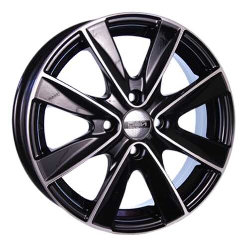 Колесные диски Tech-Line Neo R15 5.5J PCD4x100 ET46 D54.1 (rd831069) в Шинсервис