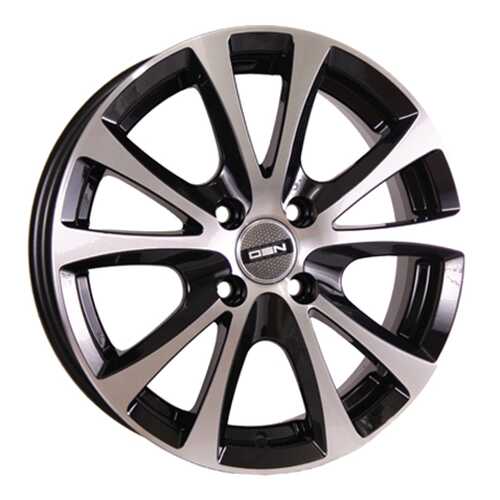 Колесные диски Tech-Line Neo R15 6J PCD4x108 ET50 D63.4 (rd830998) в Шинсервис
