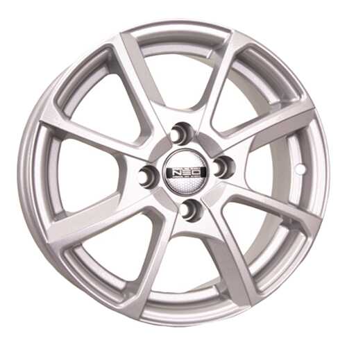 Колесные диски Tech-Line Neo R15 6J PCD4x98 ET38 D58.6 (rd831659) в Шинсервис