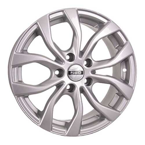 Колесные диски Tech-Line Neo R16 6.5J PCD5x114.3 ET45 D60.1 (rd832173) в Шинсервис