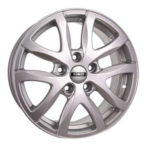 Колесные диски Tech-Line Neo R16 6.5J PCD5x114.3 ET45 D67.1 (rd832201) в Шинсервис