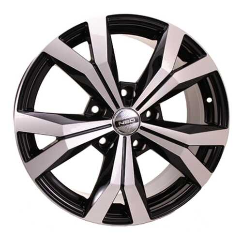 Колесные диски Tech-Line Neo R18 8J PCD5x114.3 ET40 D66.1 (rd831516) в Шинсервис