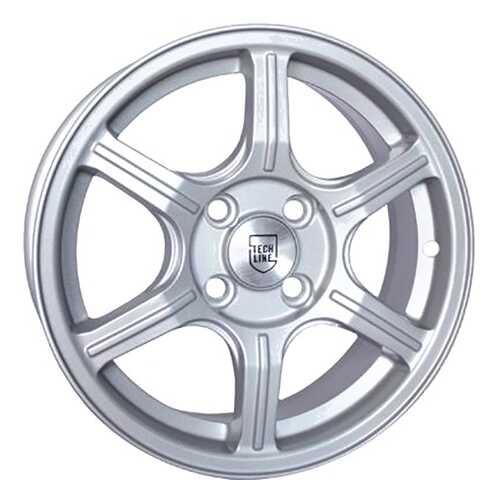 Колесные диски Tech Line R J PCDx ET D WHS250527 в Шинсервис