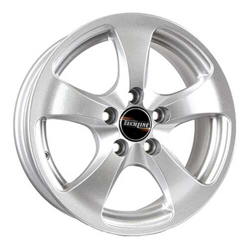 Колесные диски Tech-Line R14 5.5J PCD4x98 ET32 D58.6 (T40355145864x9832S) в Шинсервис