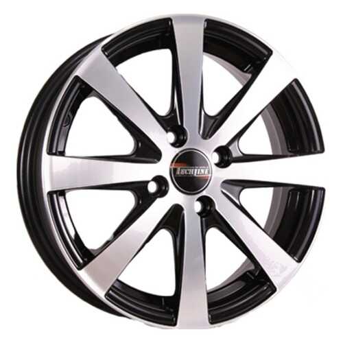 Колесные диски Tech Line R16 6J PCD5x114.3 ET45 D60.1 WHS118027 в Шинсервис