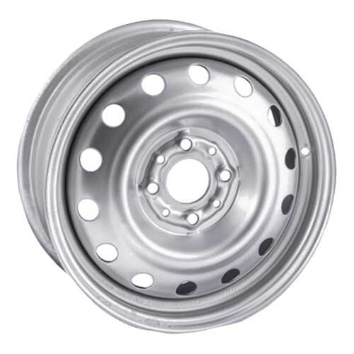 Колесные диски TREBL 53B44K R14 5.5J PCD4x98 ET44 D58.1 (9138203) в Шинсервис