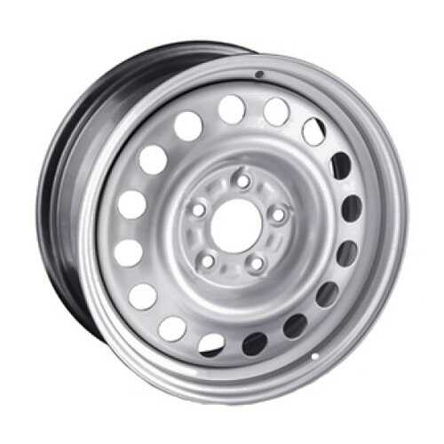 Колесные диски TREBL 616037 R16 5.5J PCD6x130 ET51 D84 (9200493) в Шинсервис
