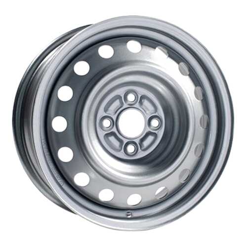 Колесные диски TREBL 64A50C R15 6J PCD4x100 ET50 D60.1 (9112666) в Шинсервис
