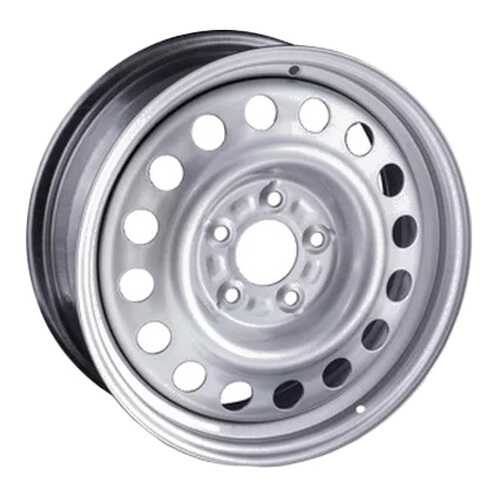 Колесные диски TREBL 64I45D R15 6J PCD5x112 ET45 D57.1 (9099813) в Шинсервис