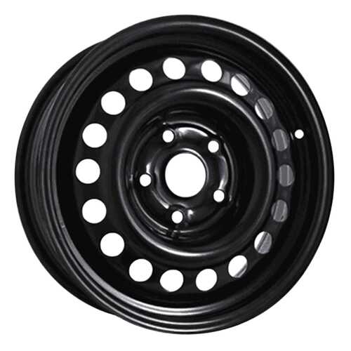 Колесные диски TREBL 7475 R15 5.5J PCD5x114.3 ET47 D67.1 (9122331) в Шинсервис