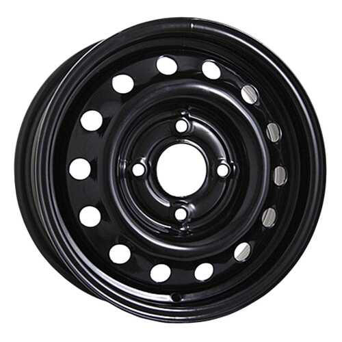 Колесные диски TREBL 7860 R16 6.5J PCD4x108 ET26 D65.1 (9138159) в Шинсервис
