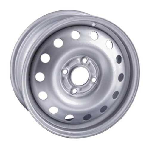 Колесные диски TREBL 8265T R17 7J PCD5x114.3 ET41 D67.1 (9138175) в Шинсервис