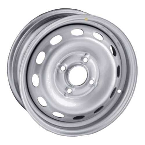 Колесные диски TREBL 8337 R15 6.5J PCD5x160 ET60 D65.1 (9200487) в Шинсервис