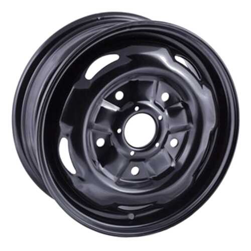 Колесные диски TREBL 8505 R15 5.5J PCD5x160 ET60 D65.1 (9103139) в Шинсервис