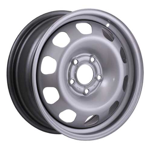 Колесные диски TREBL 8873 R16 6.5J PCD5x114.3 ET50 D66.1 (9122364) в Шинсервис
