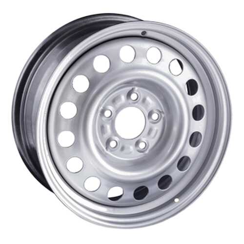 Колесные диски TREBL 9207 R16 6.5J PCD6x139.7 ET56 D92.5 (9138146) в Шинсервис