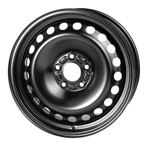 Колесные диски TREBL 9312 R17 7J PCD5x114.3 ET50 D64.1 (9138177) в Шинсервис