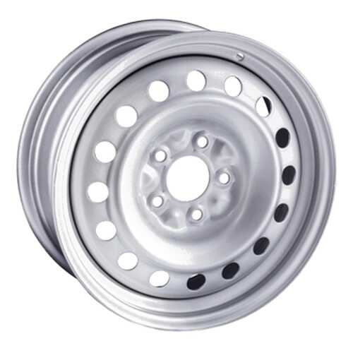 Колесные диски TREBL 9685 R16 6.5J PCD5x120 ET51 D65.1 (9122368) в Шинсервис