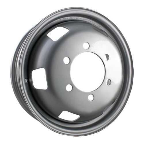 Колесные диски TREBL LT2883D R16 5.5J PCD6x170 ET105 D130.1 (9127866) в Шинсервис