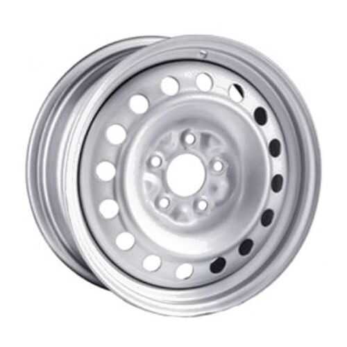 Колесные Диски TREBL Opel 9045 6,5\R16 5*110 ET37 d65,1 Silver 9122360 в Шинсервис