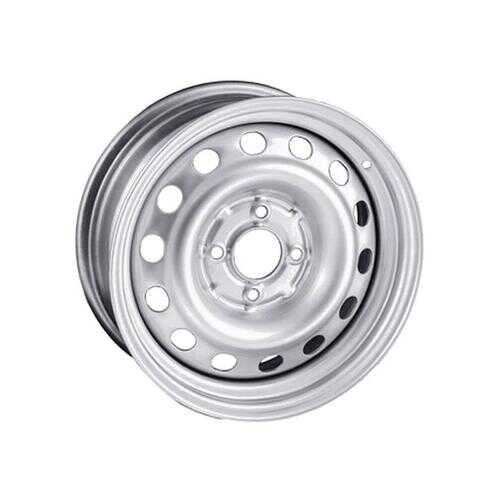 Колесные диски TREBL R15 6J PCD4x100 ET40 D60.1 9271416 в Шинсервис