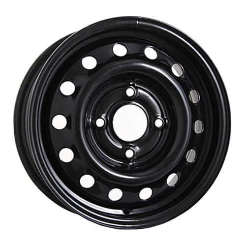 Колесные диски TREBL R15 6J PCD4x100 ET45 D56.6 9284714 в Шинсервис