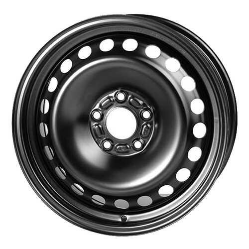 Колесные диски TREBL R15 6J PCD4x114.3 ET45 D66.1 (9112675) в Шинсервис