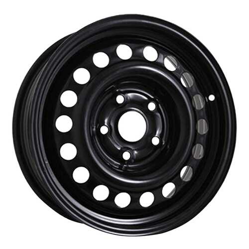 Колесные диски TREBL R15 6J PCD5x100 ET38 D57.1 9112683 в Шинсервис