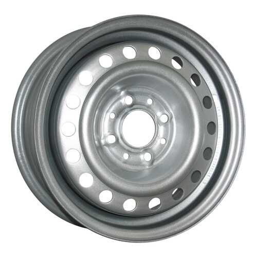 Колесные диски TREBL R16 6.5J PCD5x120 ET62 D65.1 9138148 в Шинсервис