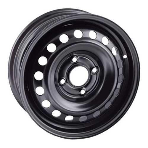 Колесные диски TREBL R17 7J PCD5x114.3 ET38 D67.1 9138173 в Шинсервис