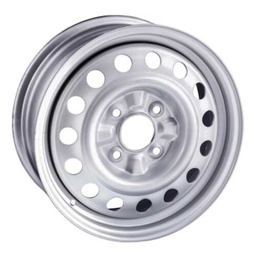 Колесные диски TREBL X40001 R16 6J PCD4x100 ET52 D54.1 (9122351) в Шинсервис
