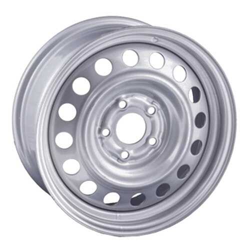 Колесные диски TREBL X40015 R17 7J PCD5x114.3 ET45 D60.1 (9138176) в Шинсервис