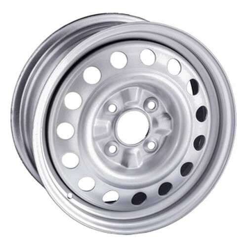 Колесные диски TREBL X40032 R16 6J PCD4x100 ET36 D60.1 (9171086) в Шинсервис