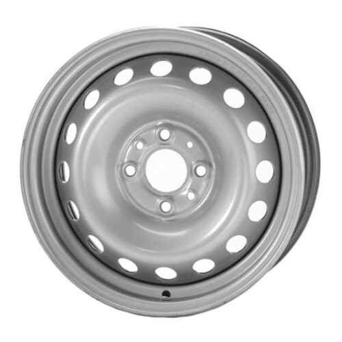 Колесные диски тзск R15 6J PCD4x98 ET35 D58.5 88000431903 в Шинсервис