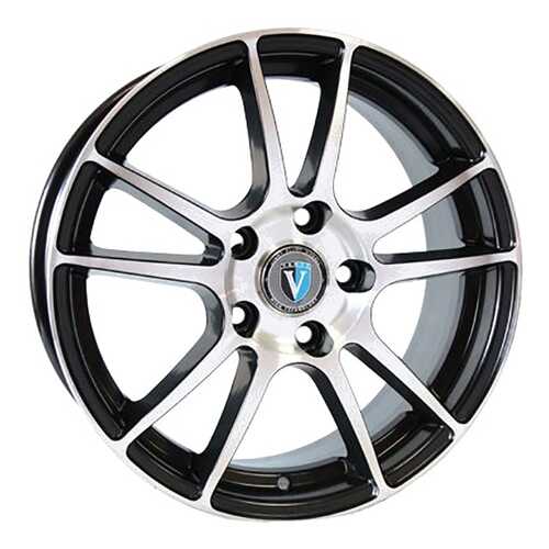 Колесные диски VENTI R J PCDx ET D WHS195496 в Шинсервис