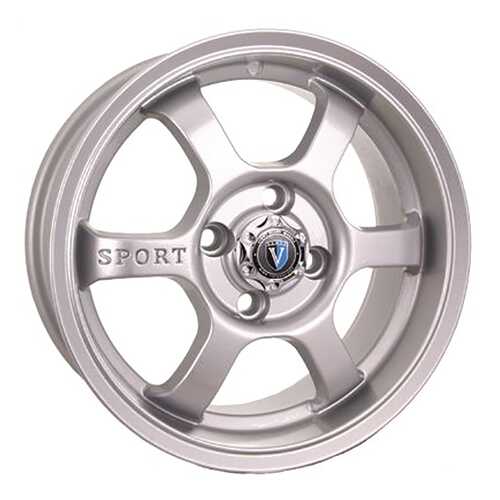Колесные диски VENTI R J PCDx ET D WHS248547 в Шинсервис