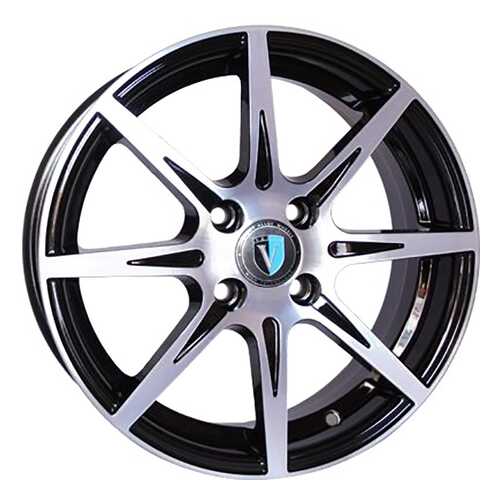 Колесные диски VENTI R J PCDx ET D WHS248554 в Шинсервис