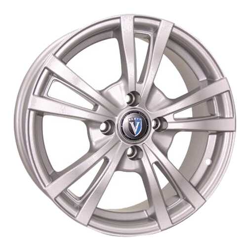 Колесные диски Venti R14 5.5J PCD4x98 ET35 D58.6 WHS131240 в Шинсервис
