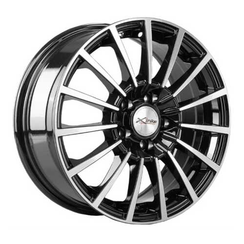 Колесные диски Xtrike R15 6.5J PCD5x114.3 ET45 D67.1 14409AX в Шинсервис
