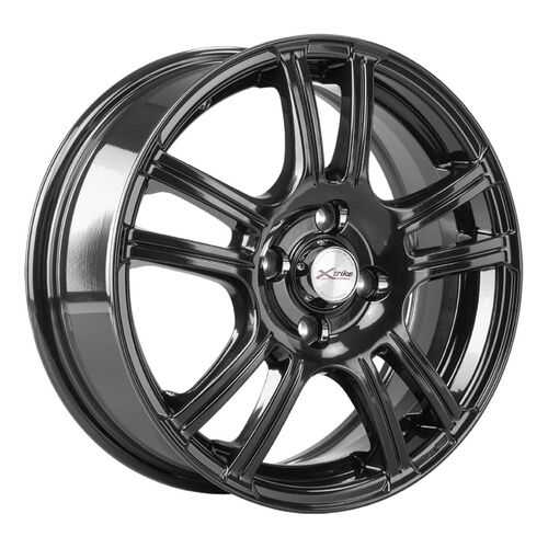 Колесные диски Xtrike R15 6J PCD4x100 ET45 D54.1 34599 в Шинсервис