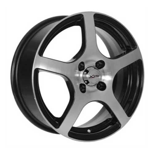 Колесные диски Xtrike R15 6J PCD4x100 ET45 D54.1 34642 в Шинсервис