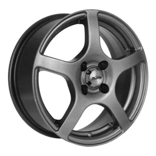 Колесные диски Xtrike R15 6J PCD4x114.3 ET44 D67.1 28159 в Шинсервис