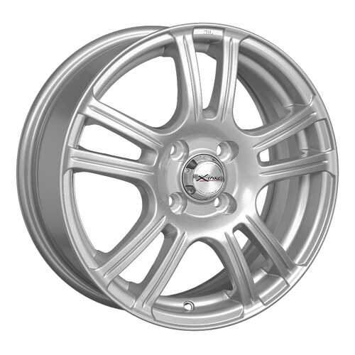 Колесные диски Xtrike R15 6J PCD4x98 ET35 D58.1 4575 в Шинсервис
