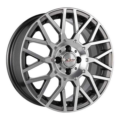 Колесные диски Xtrike R16 6.5J PCD4x100 ET36 D67.1 68176 в Шинсервис