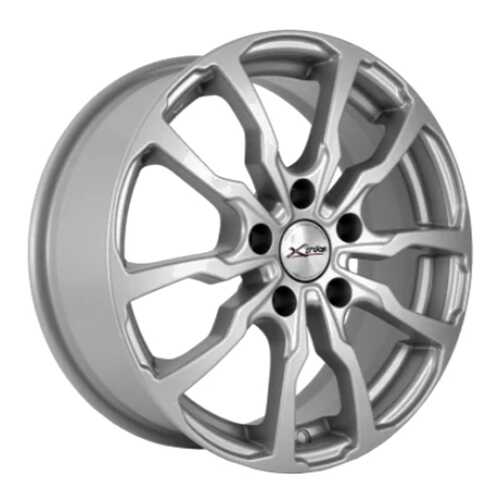 Колесные диски Xtrike R16 6.5J PCD5x108 ET43 D67.1 28040 в Шинсервис