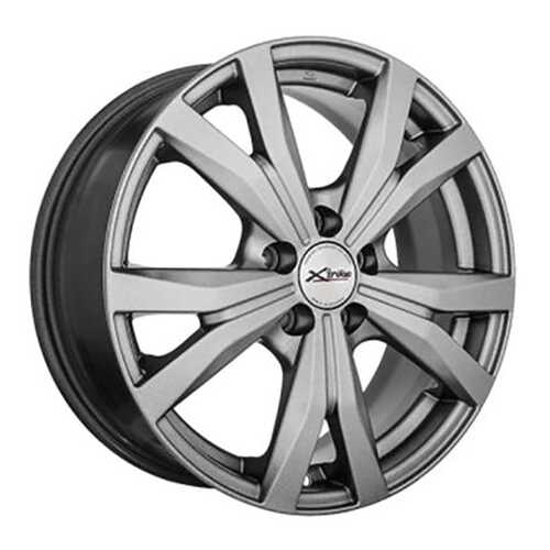 Колесные диски Xtrike R16 6.5J PCD5x108 ET43 D67.1 29137 в Шинсервис