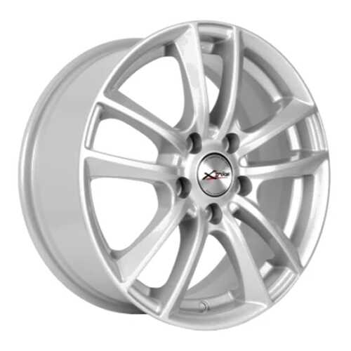 Колесные диски Xtrike R16 6.5J PCD5x110 ET37 D65.1 26596 в Шинсервис